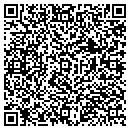 QR code with Handy Storage contacts