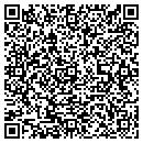 QR code with Artys Pallets contacts