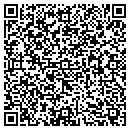 QR code with J D Beddoe contacts