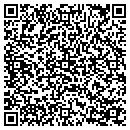 QR code with Kiddie World contacts