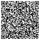 QR code with L A Sewing Machine Co contacts