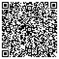 QR code with M D S L I M contacts