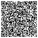 QR code with C M D & Partners LLC contacts