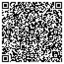 QR code with A & M Texaco contacts