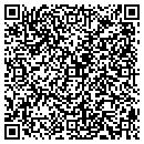 QR code with Yeoman Service contacts