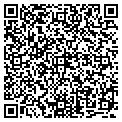 QR code with B JS Optical contacts