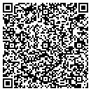 QR code with Backspin contacts