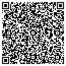 QR code with Tee Dees Inc contacts