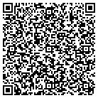 QR code with H & R Block Tax Service contacts