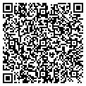 QR code with P&R Services Inc contacts