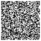 QR code with Aladdin Plumbing & Mechanical contacts