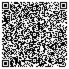 QR code with St James Community Dev Corp contacts