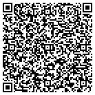 QR code with Chatham Fish & Game Protective contacts