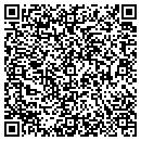 QR code with D & D Repair Fabricating contacts