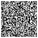 QR code with Three Ravens contacts