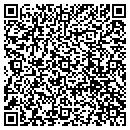 QR code with Rabintate contacts