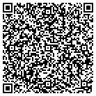 QR code with George C Baker School contacts