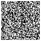 QR code with Hudson Physical Therapy Inc contacts