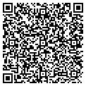 QR code with Victorian Bridals contacts