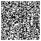 QR code with Valley Veterinary Service contacts