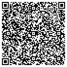 QR code with Washington Twp Senior Citizen contacts