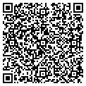 QR code with IHOP contacts