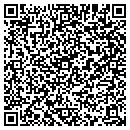 QR code with Arts Weekly Inc contacts