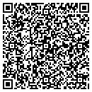 QR code with H J Opdyke Lumber Co contacts