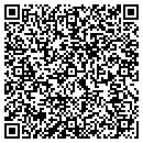 QR code with F & G Mechanical Corp contacts