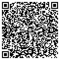 QR code with Burnze Bounce contacts