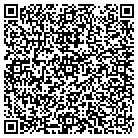 QR code with High Point Condominium Assoc contacts