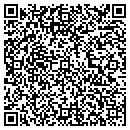 QR code with B R Forge Inc contacts