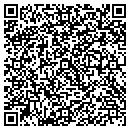 QR code with Zuccaro & Sons contacts