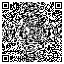QR code with Ego Building contacts