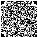 QR code with SAAND.COM contacts