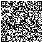 QR code with Coastal Blueprint contacts