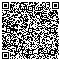 QR code with IMA contacts