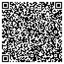 QR code with One Smart Cookie contacts