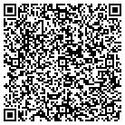 QR code with Acqua Bella Mfg and Supply contacts