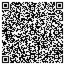 QR code with 124 Hour 7 Day Emerg A Lock A contacts
