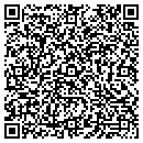 QR code with A24 7 Emergency A Locksmith contacts