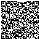 QR code with Mantoloking Collision contacts