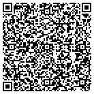 QR code with K-Lou Recording Studio contacts