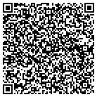 QR code with D & D International Designs contacts