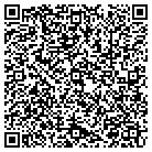 QR code with Hanselman Development Co contacts