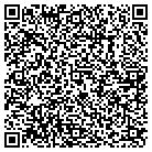 QR code with JD Framing Contractors contacts