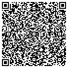 QR code with Tonys House of Beauty Inc contacts