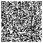 QR code with A Sta Dry Basement Wtrprfng Co contacts
