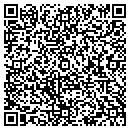 QR code with U S Laser contacts