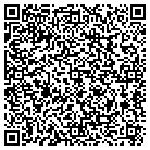 QR code with Regina's Travel Agency contacts